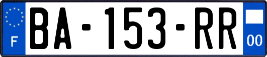BA-153-RR
