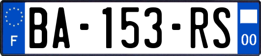 BA-153-RS