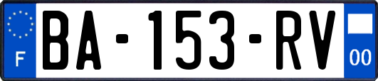 BA-153-RV