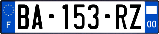 BA-153-RZ