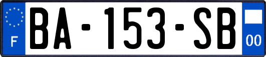 BA-153-SB