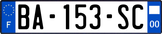BA-153-SC