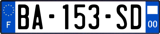 BA-153-SD