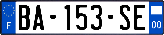 BA-153-SE
