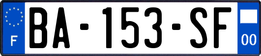 BA-153-SF