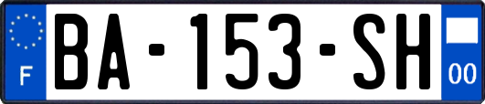 BA-153-SH