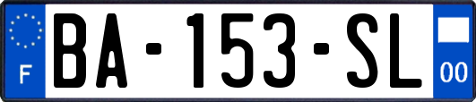 BA-153-SL