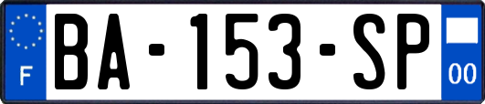 BA-153-SP