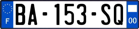 BA-153-SQ