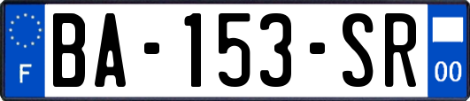 BA-153-SR