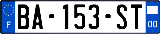 BA-153-ST