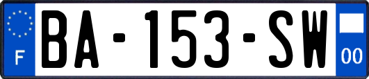 BA-153-SW