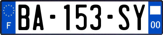 BA-153-SY