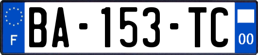 BA-153-TC