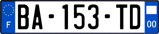 BA-153-TD