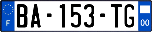 BA-153-TG