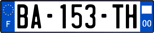 BA-153-TH