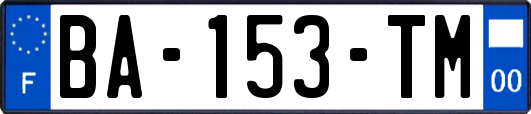 BA-153-TM