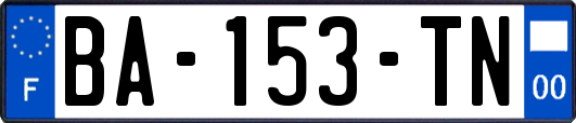BA-153-TN