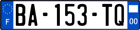 BA-153-TQ