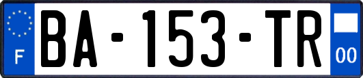 BA-153-TR