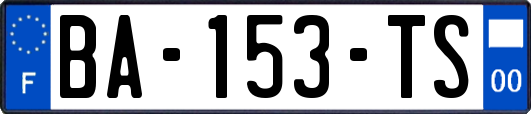 BA-153-TS