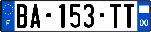 BA-153-TT