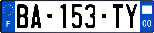 BA-153-TY