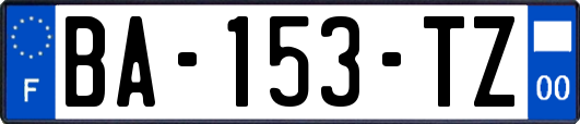 BA-153-TZ