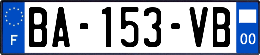 BA-153-VB