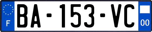 BA-153-VC
