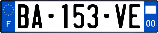 BA-153-VE