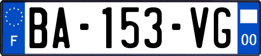 BA-153-VG