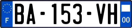 BA-153-VH