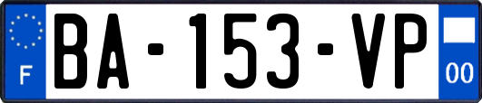 BA-153-VP