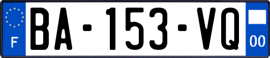 BA-153-VQ