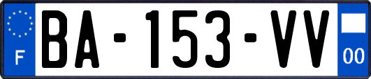 BA-153-VV