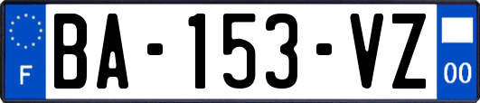 BA-153-VZ