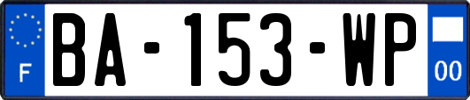 BA-153-WP