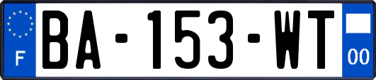 BA-153-WT
