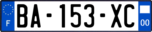 BA-153-XC