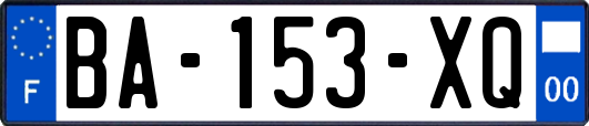 BA-153-XQ