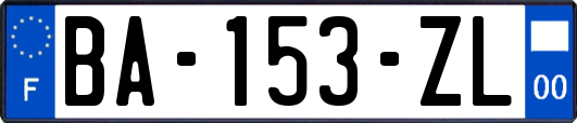 BA-153-ZL