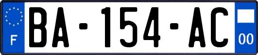 BA-154-AC