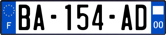 BA-154-AD