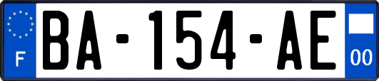 BA-154-AE