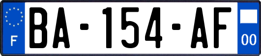 BA-154-AF