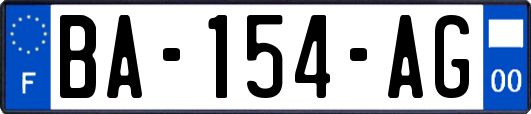 BA-154-AG