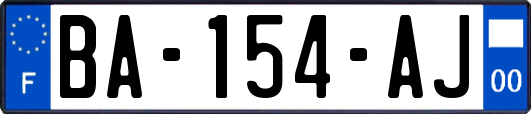 BA-154-AJ