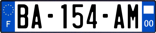 BA-154-AM